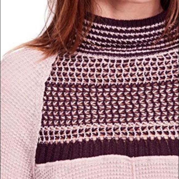 Free People Snow Day Thermal NWT - Picture 3 of 10